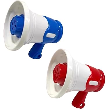 Amazon.co.jp 最新リリース: メガホン・拡声器 の新着ランキングです。